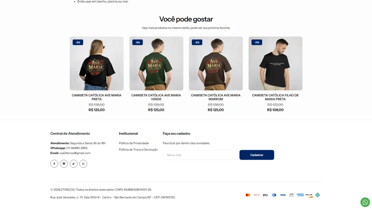 Captura de 2terços, imagem 9 de 9