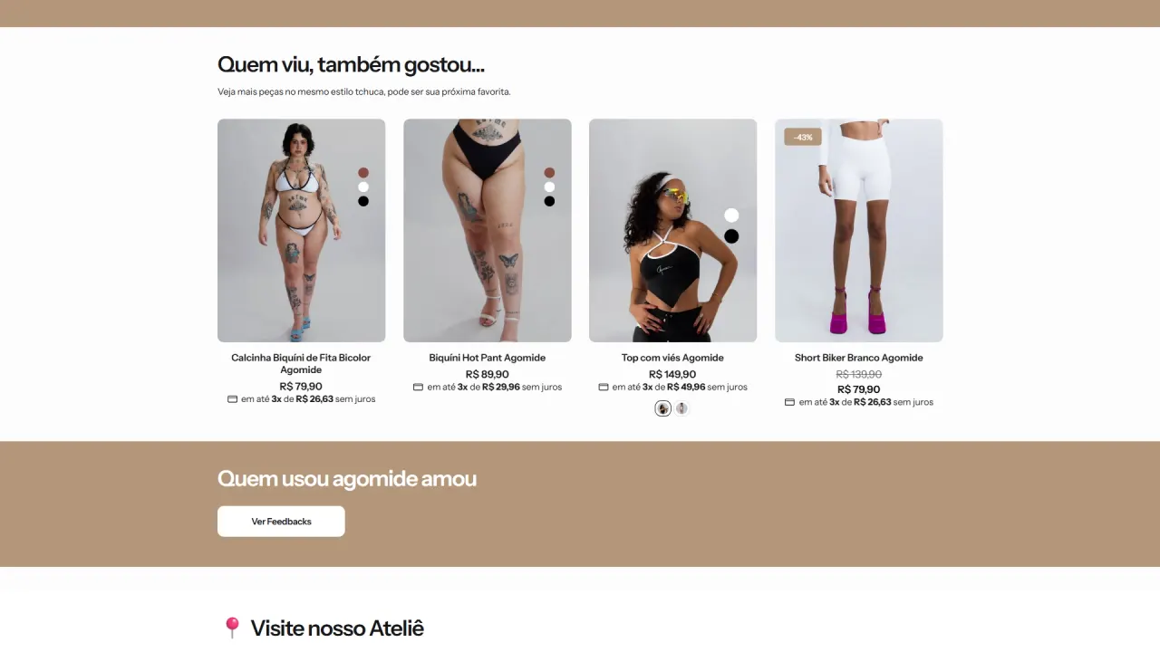 Captura de Agomide, imagem 12 de 13