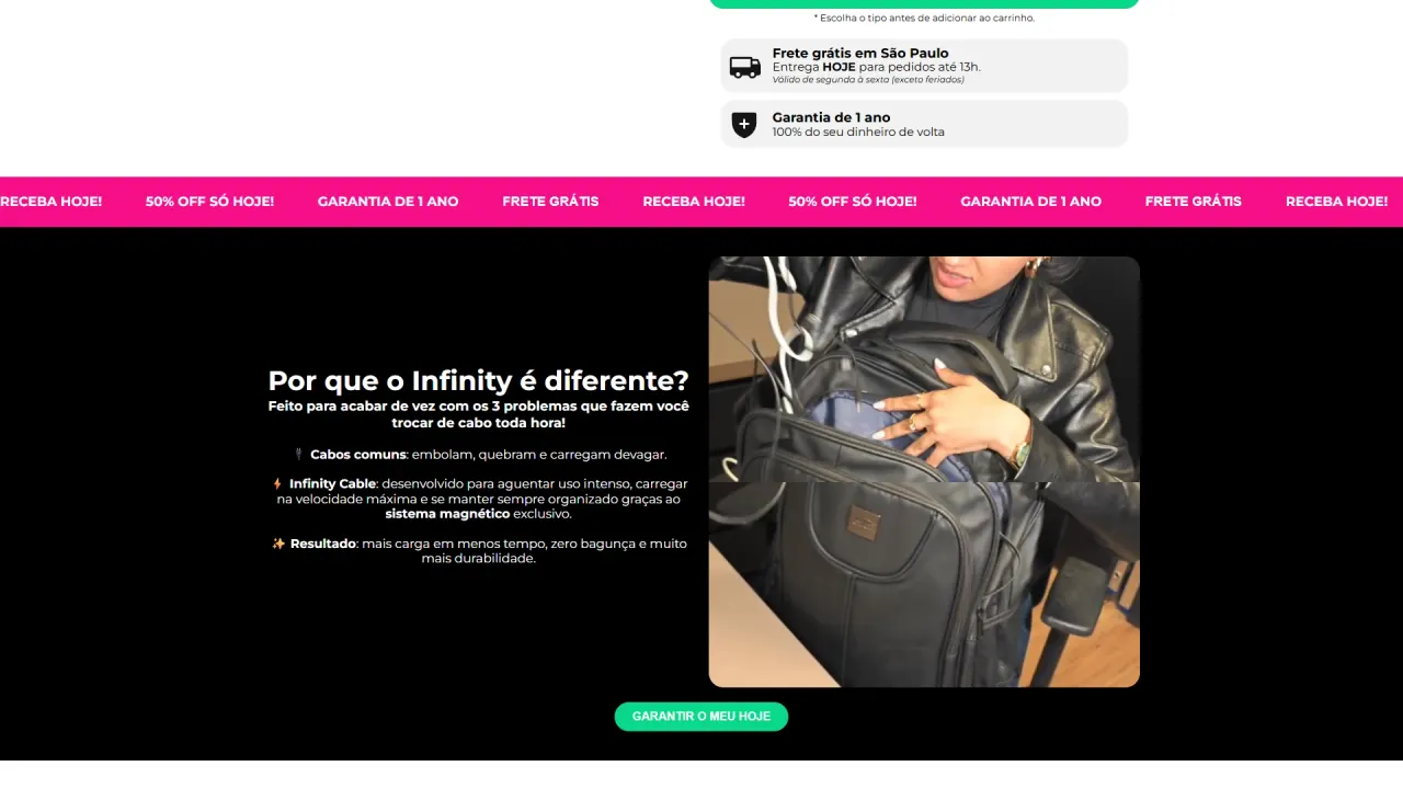 Captura de AlterEgo Infinity, imagem 2 de 10