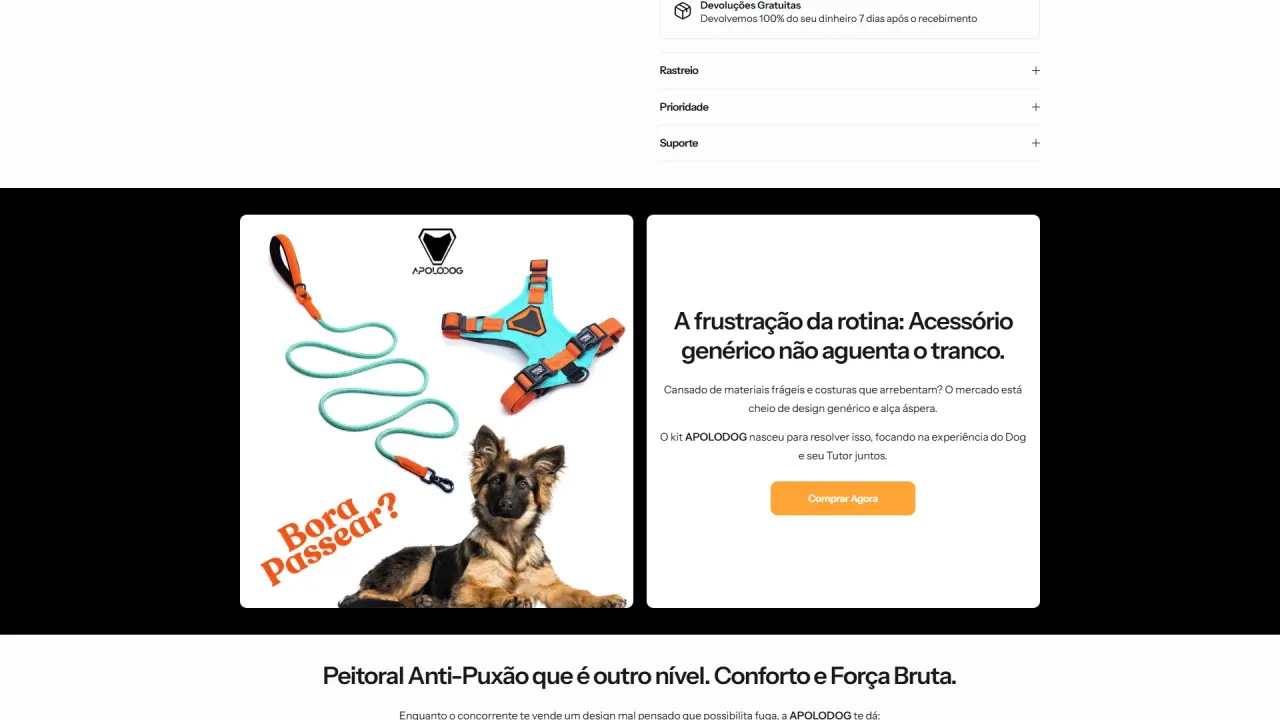 Captura de Apolodog, imagem 11 de 16
