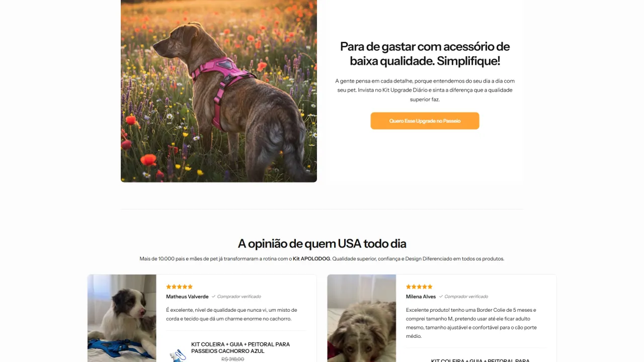 Captura de Apolodog, imagem 14 de 16