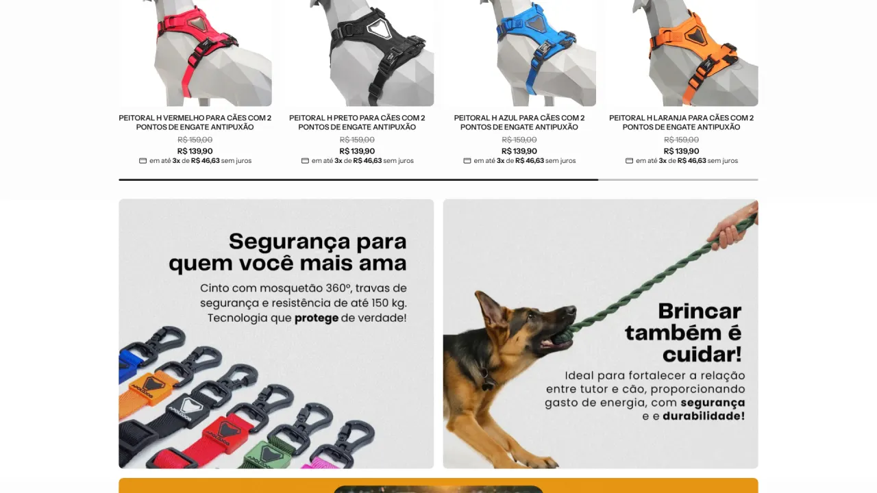 Captura de Apolodog, imagem 5 de 16