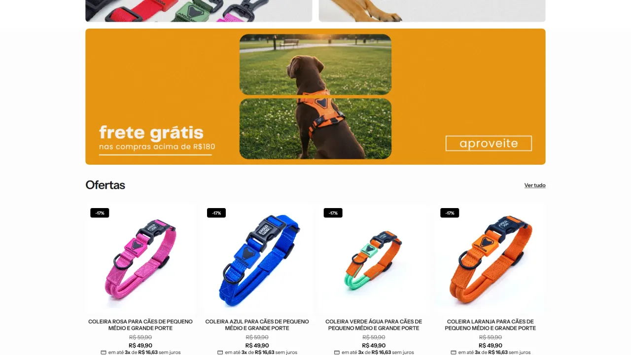 Captura de Apolodog, imagem 6 de 16