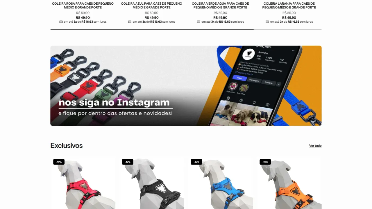 Captura de Apolodog, imagem 7 de 16