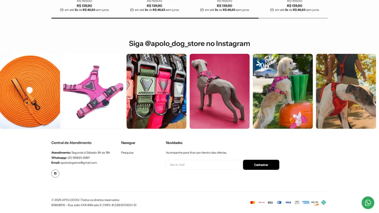 Captura de Apolodog, imagem 9 de 16