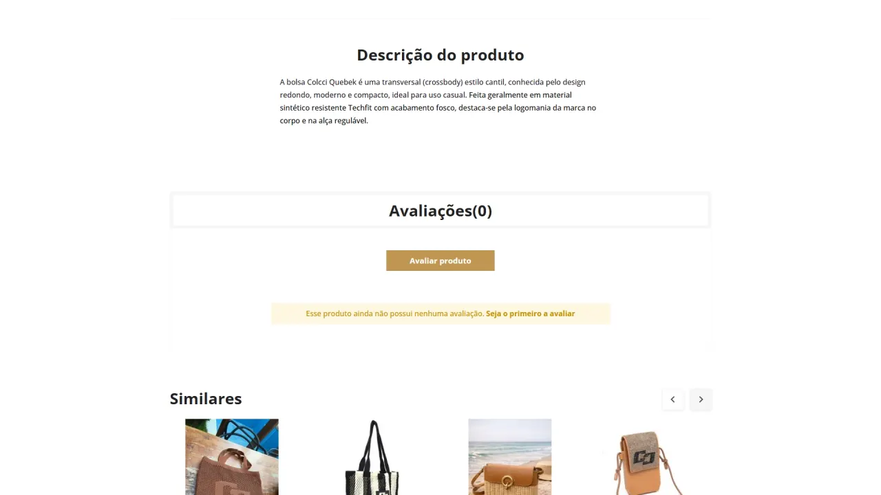 Captura de Carioca Concept, imagem 6 de 8