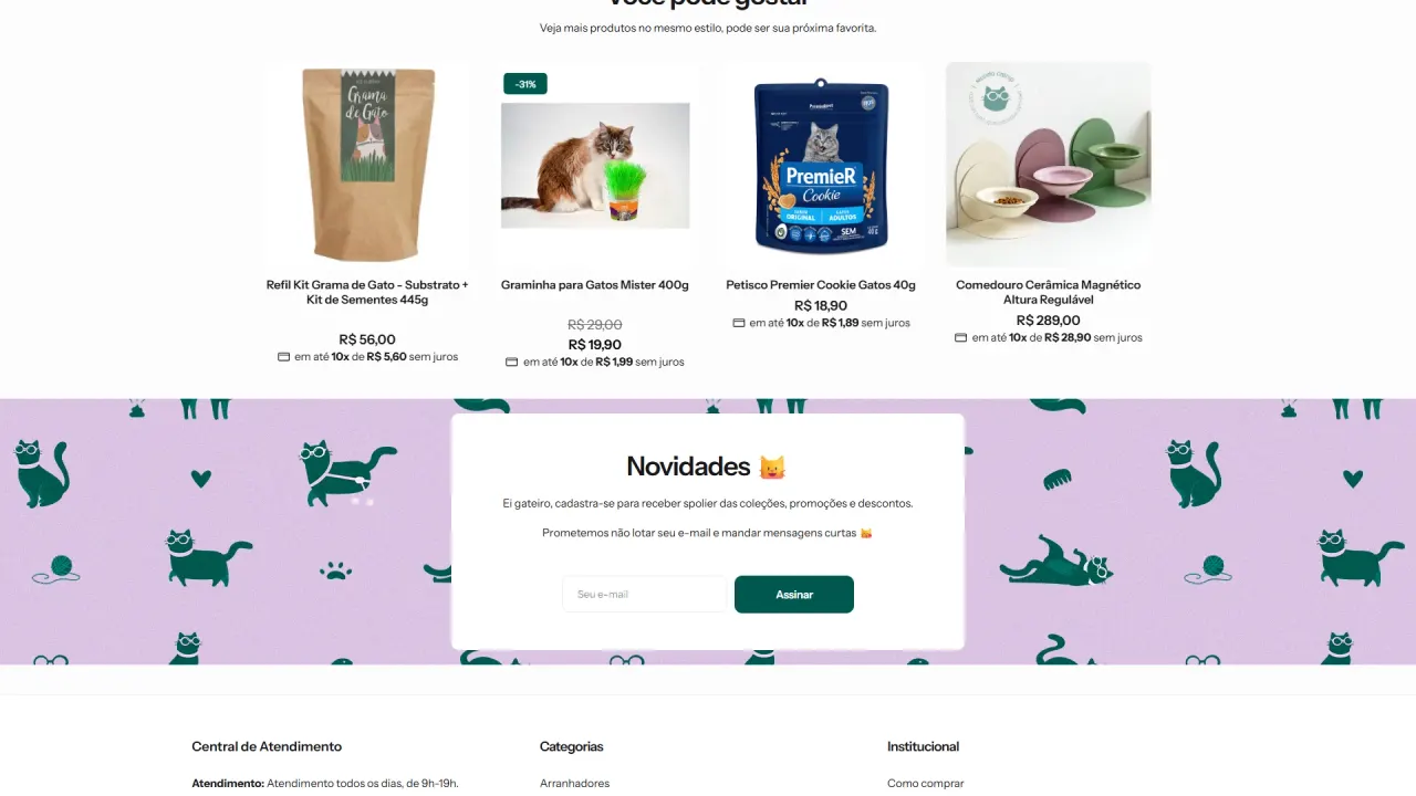 Screenshot of Mundo Catnip, image 10 of 11