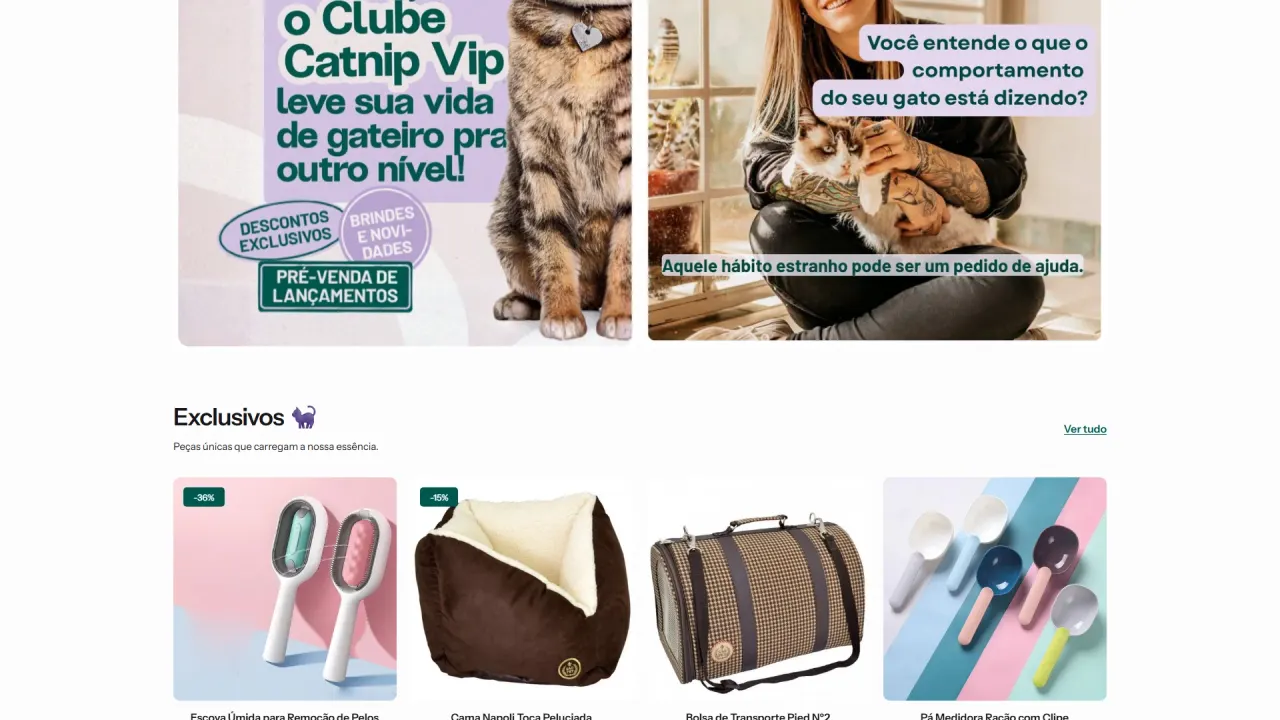 Screenshot of Mundo Catnip, image 3 of 11