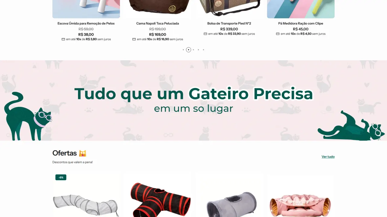 Screenshot of Mundo Catnip, image 4 of 11