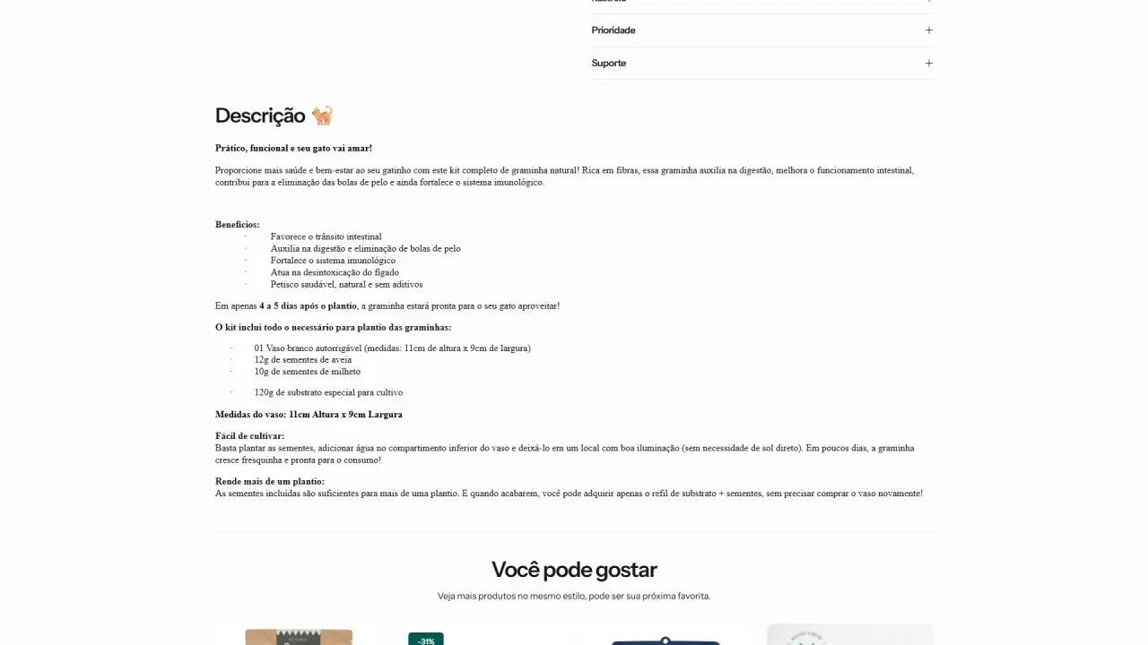 Screenshot of Mundo Catnip, image 9 of 11
