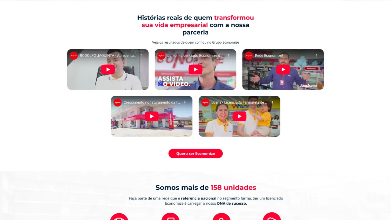 Captura de Rede Economize, imagem 4 de 6